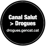 Canal Drogues logo